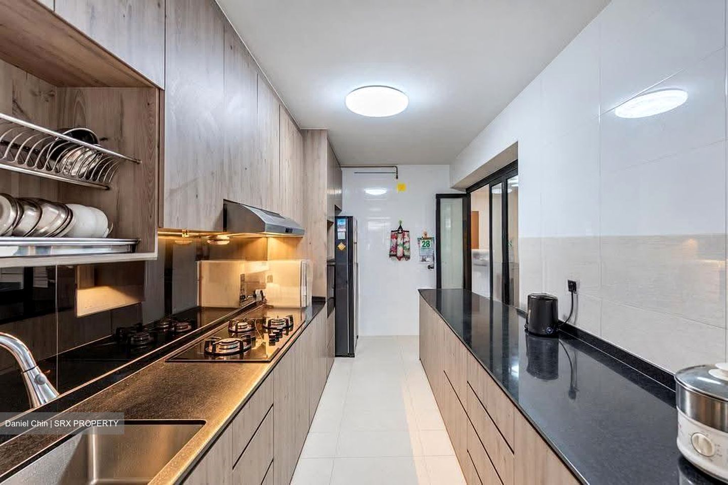 Blk 620B Tampines Greenverge (Tampines), HDB 5 Rooms #626422661